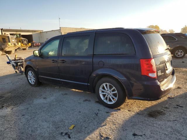 2C4RDGCG8GR178221 Dodge Grand Caravan Sxt