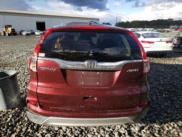 2HKRM4H5XFH662666 Honda CR-V EX