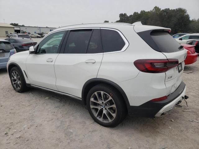 5UXCR4C0XP9P15846 BMW X5 Sdrive 40i