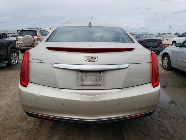 2G61L5S31G9194704 Cadillac XTS