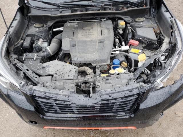 JF2SKAMC0LH499290 Subaru Forester Sport