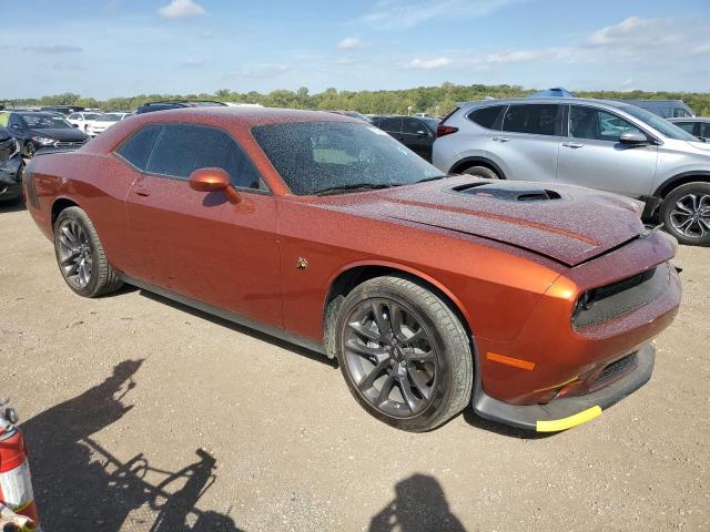 2C3CDZFJ3NH122509 Dodge Challenger R/t Scat Pack