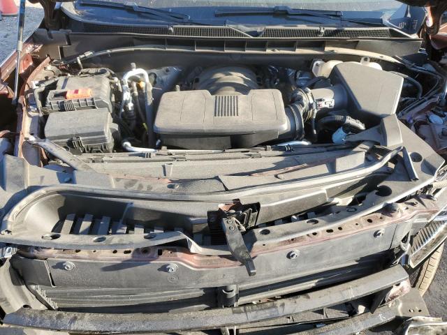 1GKS1AKDXNR321529 GMC YUKON SLE