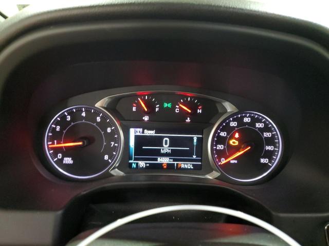 1GKKNULS9JZ119388 GMC Acadia Slt-1