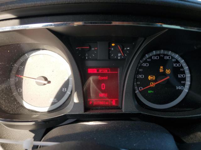 2GKALMEK0G6289495 GMC Terrain Sle