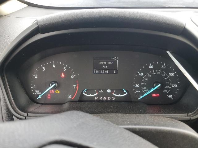 MAJ3P1RE9JC185863 Ford ECOSPORT S