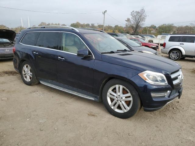 4JGDF6EE2FA498112 Mercedes-Benz Gl 450 4matic