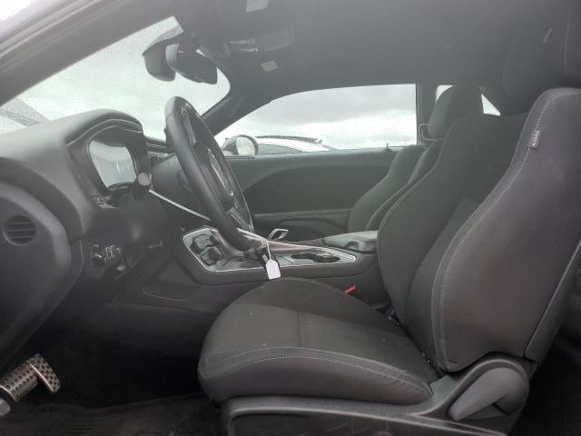 2C3CDZBT9GH164810 Dodge Challenger R/t