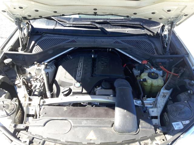 5UXKR2C5XG0R70402 BMW X5 Sdrive35i