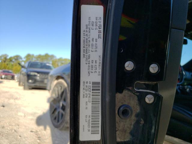 2C3CDZFJ6FH811137 Dodge Challenger R/t Scat Pack
