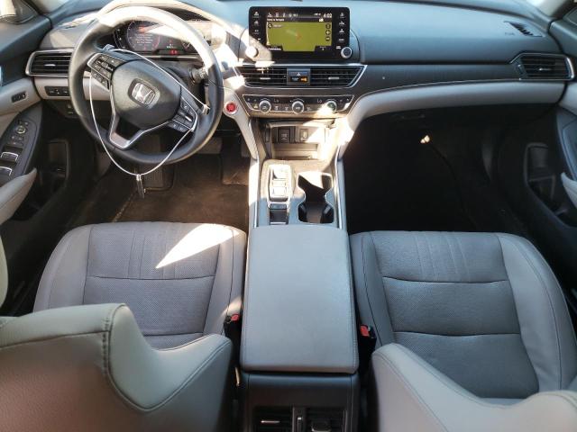 1HGCV2F91JA018827 Honda Accord Touring