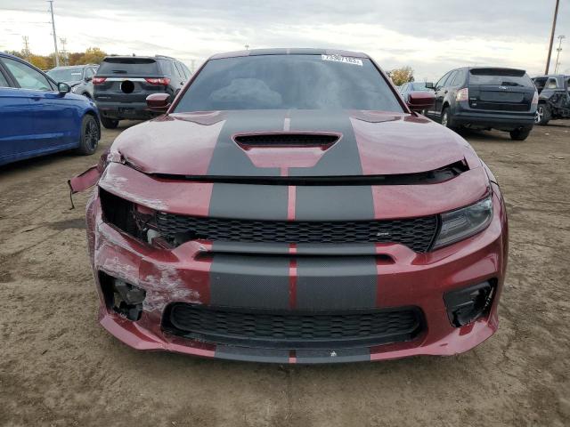 2C3CDXGJ6MH563469 Dodge Charger Scat Pack