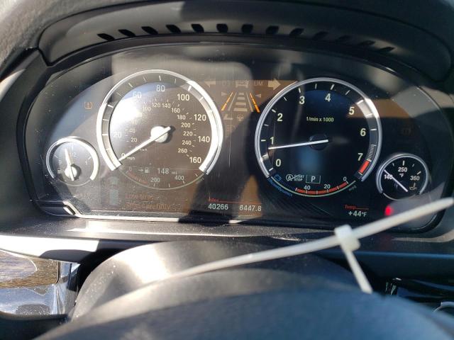 5UXKR0C50JL070800 BMW X5 Xdrive35i
