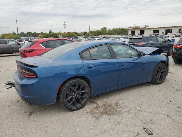 2C3CDXBG4MH656244 Dodge Charger Sxt