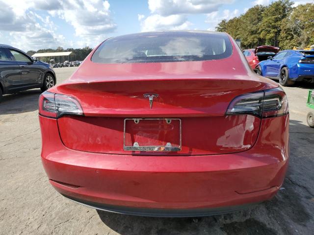 5YJ3E1EAXJF041860 Tesla MODEL 3