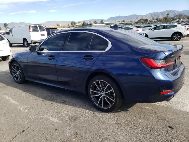 3MW5R7J07L8B29069 BMW 330XI