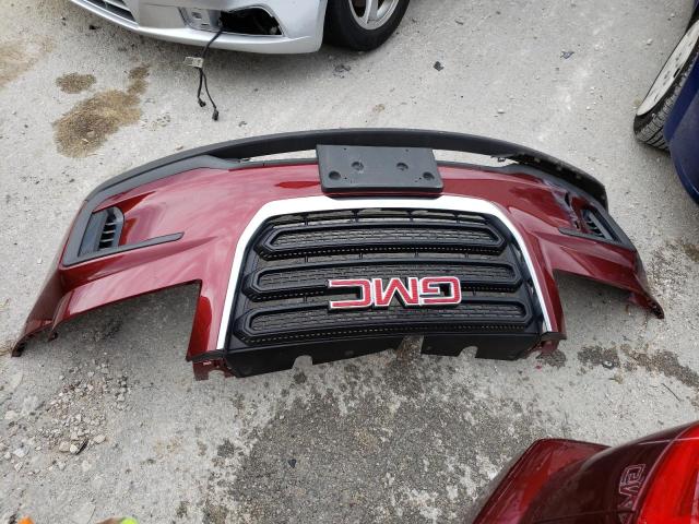 2GKALMEK4H6160287 GMC Terrain Sle