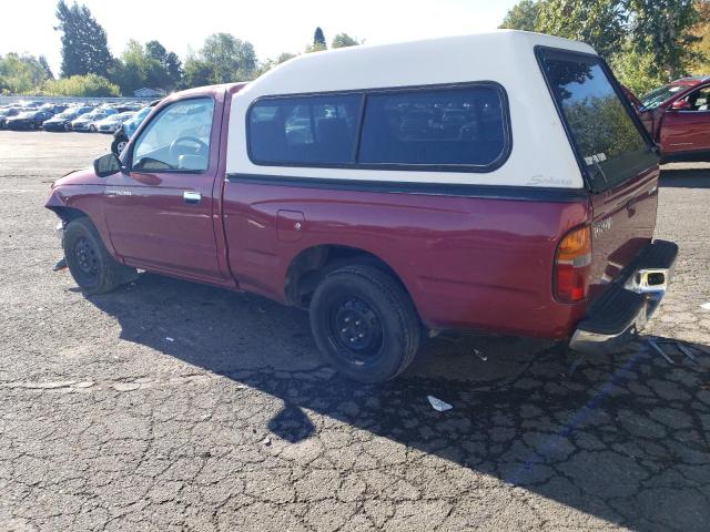 Auction sale of the 1998 Toyota Tacoma , vin: 4TANL42N1WZ114926, lot number: 172790313