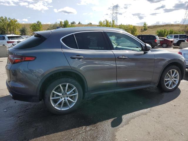 ZASFAKBN5J7B65408 Alfa Romeo STELVIO TI
