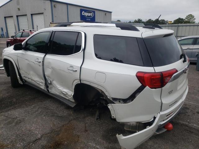 1GKKNPLS6HZ326980 GMC Acadia Denali