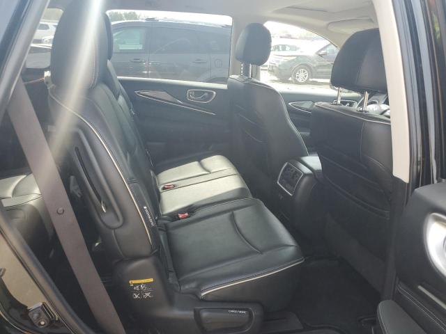 5N1DL0MN6LC513704 Infiniti QX60 LUXE