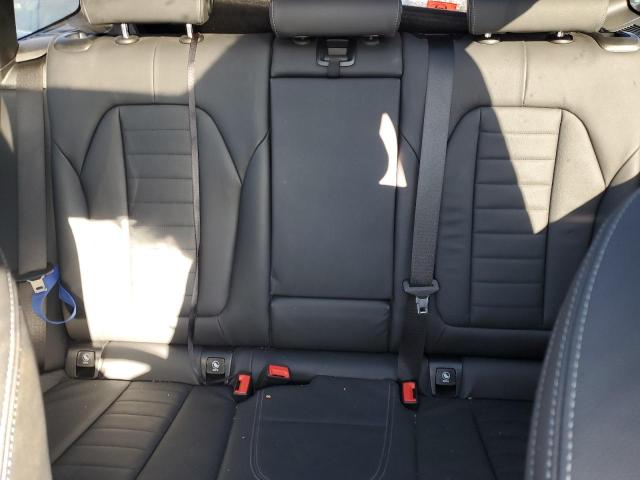 5UXTY5C02M9F61513 BMW X3 Xdrive30i