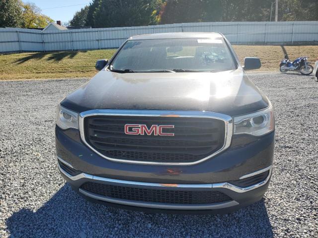 1GKKNKLA7JZ201356 GMC ACADIA SLE