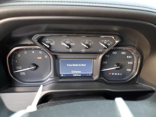 1GTR9BEDXLZ256702 GMC Sierra K1500 Sle