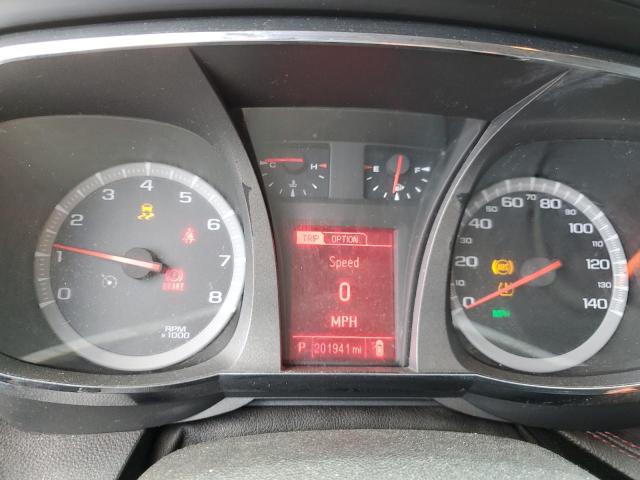 2GKFLUE38F6172468 GMC Terrain Denali