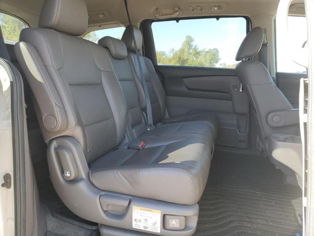 5FNRL5H61FB011927 Honda ODYSSEY EXL