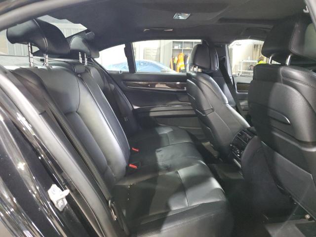 WBAYB6C57ED225021 BMW 750 Xi