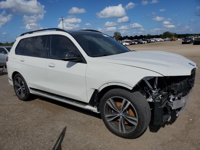 5UXCW2C06N9K94153 BMW X7 Xdrive40i