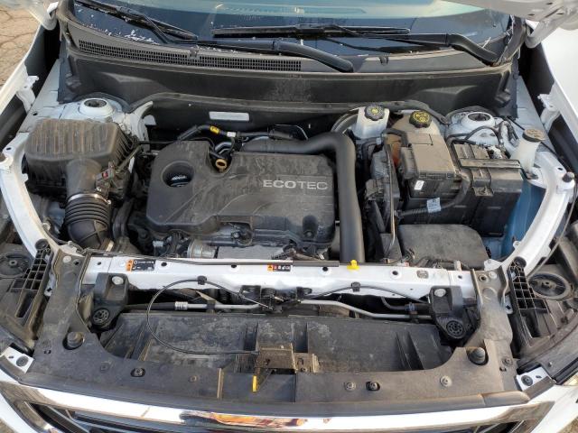 3GKALMEV6KL262252 GMC Terrain Sle