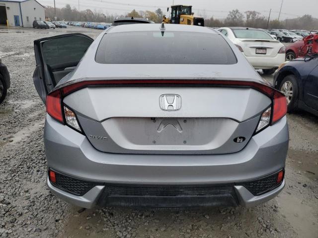 2HGFC3B75HH355381 Honda CIVIC EXL