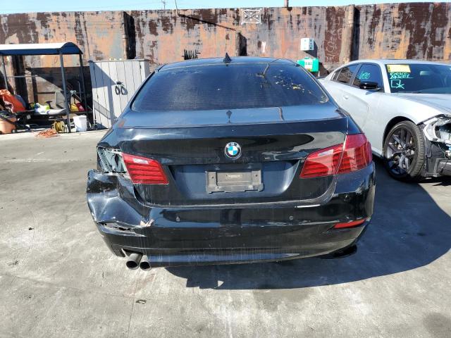 WBA5A5C57FD513140 BMW 528 I