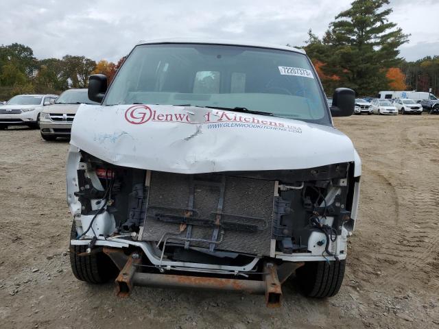 1GTW7AFF0H1909899 GMC Savana G2500