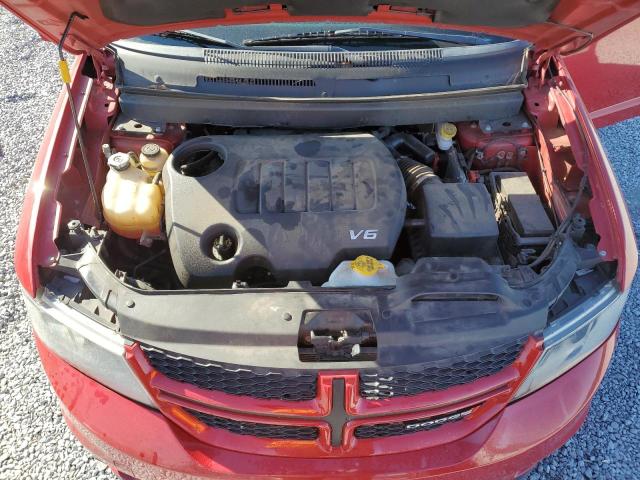 3C4PDCEG2KT680516 Dodge JOURNEY GT