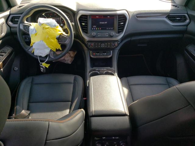 1GKKNLLS1PZ104838 GMC Acadia At4