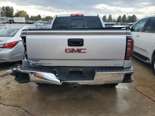 3GTU2NEC4JG560354 GMC Sierra K1500 Slt