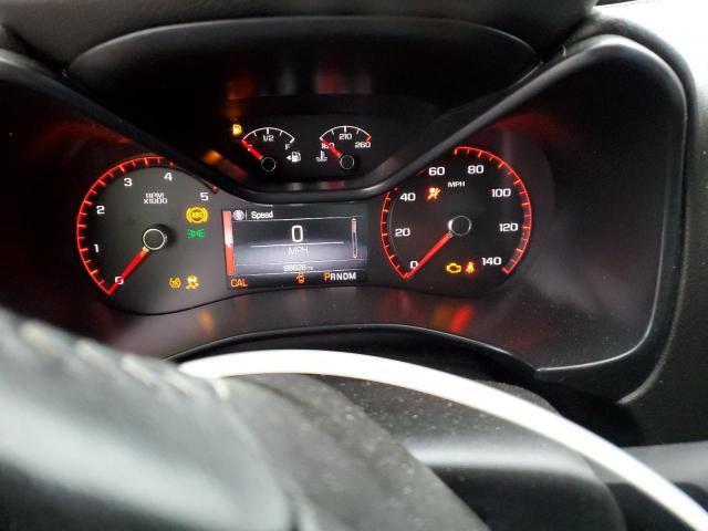 1GTP6DE14G1238606 GMC CANYON SLT