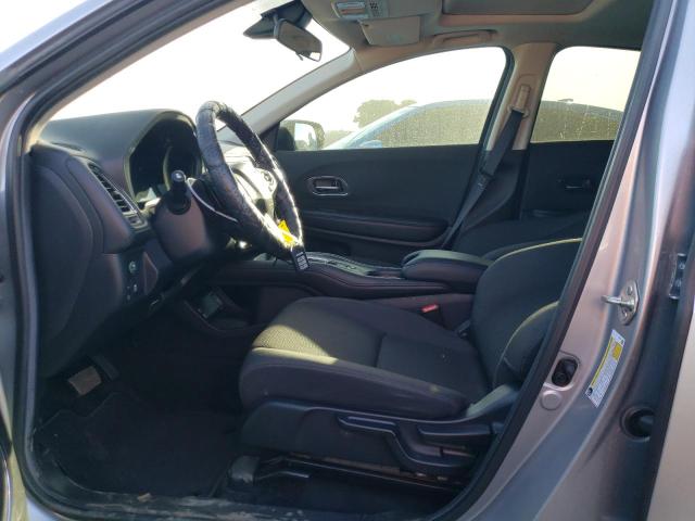 3CZRU5H52KM722010 Honda HR-V EX