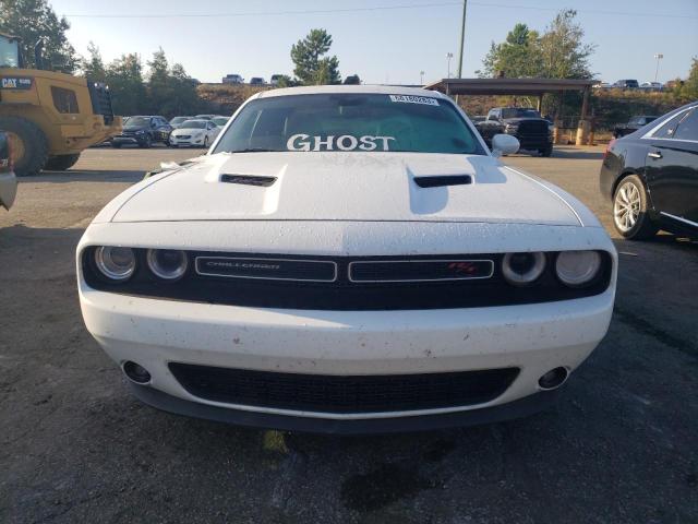 2C3CDZBTXJH202293 Dodge Challenger R/t