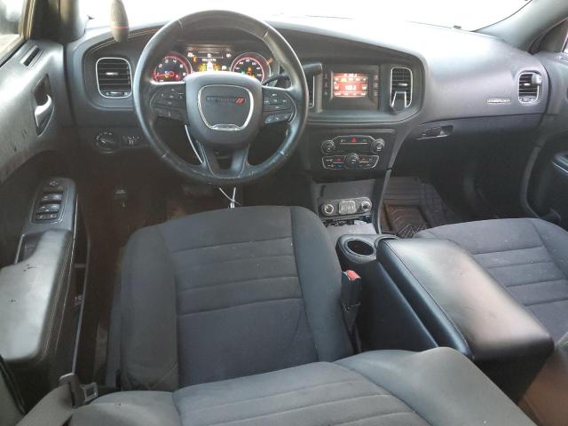2C3CDXAG6GH218945 Dodge Charger Police