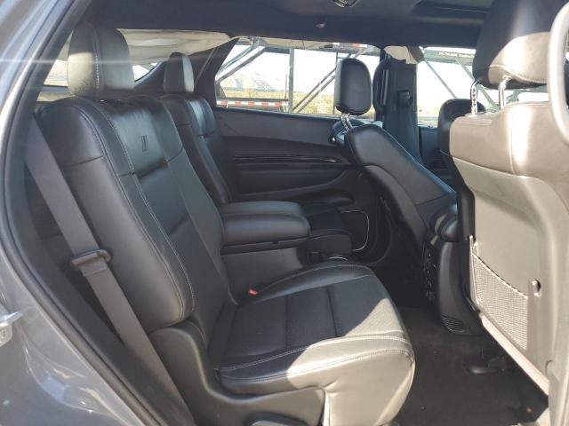 1C4RDJEG6NC136288 Dodge Durango Citadel