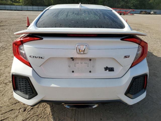 2HGFC1E59HH706081 Honda CIVIC SI