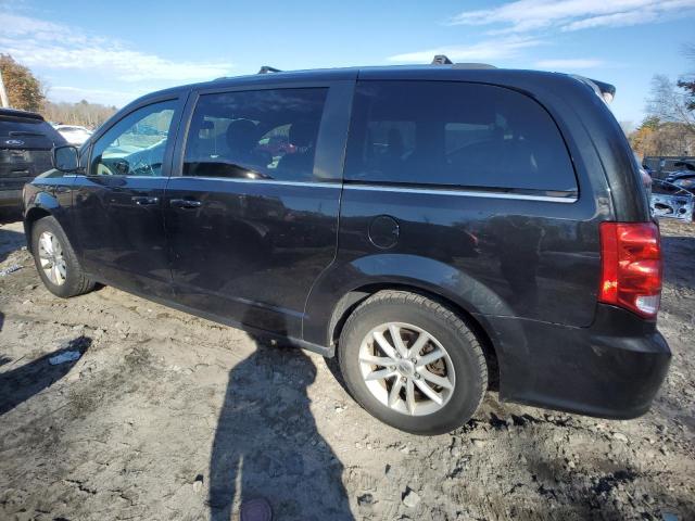 2C4RDGCG2JR206716 Dodge Grand Caravan Sxt