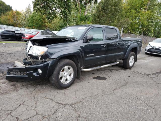 Auction sale of the 2009 Toyota Tacoma Double Cab Long Bed, vin: 3TMMU52N49M013100, lot number: 71714833