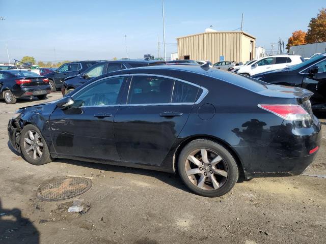 19UUA8F52EA001069 Acura TL TECH