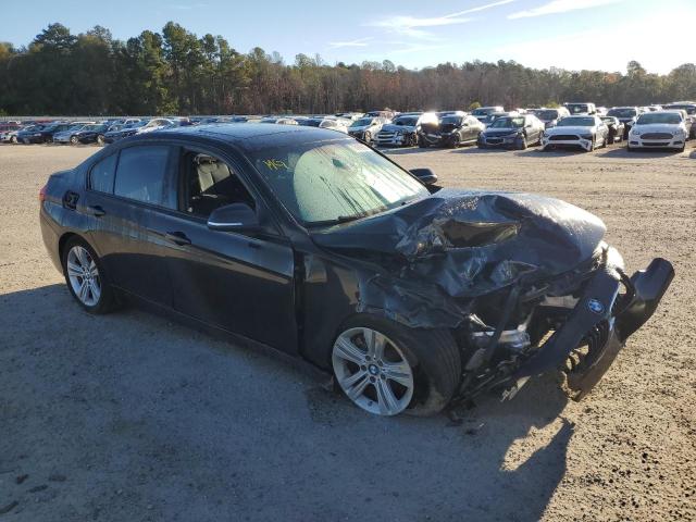 WBA8E9G57GNT87957 BMW 328 I Sulev