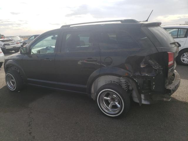 3C4PDDBG1ET190731 Dodge Journey Sxt